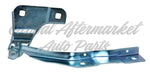 HOOD HINGE RH CHROME — photo 3