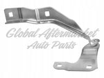 HOOD HINGE RH CHROME — photo 4