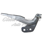 HOOD HINGE LH CHROME STEEL — photo 1