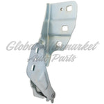 HOOD HINGE RH CHROME STEEL — photo 4