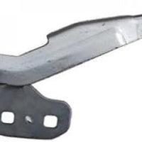 HOOD HINGE RH CHROME STEEL