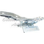 HOOD HINGE LH STEEL — photo 1