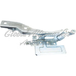 HOOD HINGE LH STEEL — photo 2