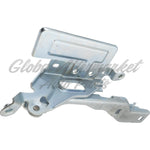 HOOD HINGE LH STEEL — photo 3
