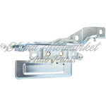 HOOD HINGE LH STEEL — photo 4