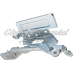 HOOD HINGE RH STEEL — photo 2