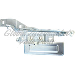 HOOD HINGE RH STEEL — photo 3