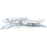 HOOD HINGE RH STEEL — photo 5