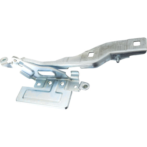 HOOD HINGE RH STEEL