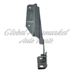 HOOD HINGE LH STEEL CHROME FROM 10/10 — photo 2