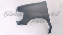 FENDER FR LH