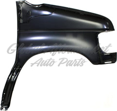 FENDER FR LH