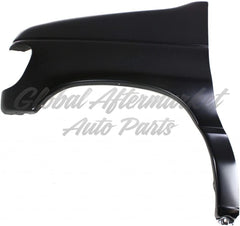 FENDER FR LH