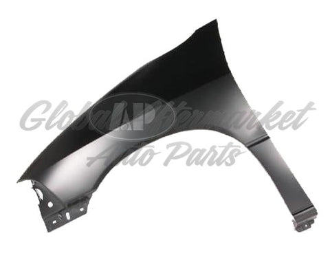 FENDER FR LH