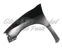 FENDER FR LH