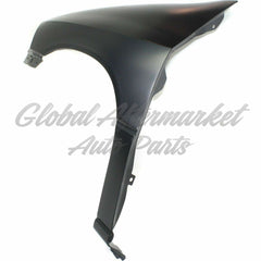 FENDER FR LH