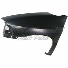 FENDER FR LH