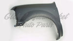 FENDER FR LH W/O WHEEL OPEN MOULDING — photo 1