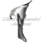 FENDER FR LH W/O WHEEL OPEN MOULDING CAPA — photo 2