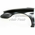 FENDER FR LH — photo 3