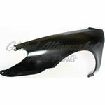 FENDER FR LH — photo 4