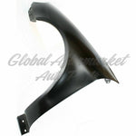 FENDER FR LH CAPA — photo 1