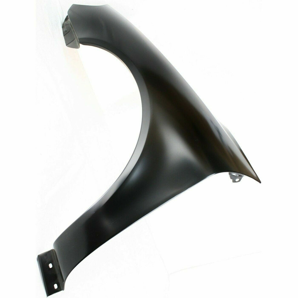 FENDER FR LH