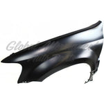 FENDER FR LH W/O MOULDING — photo 3