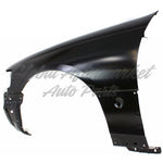 FENDER FR LH — photo 3