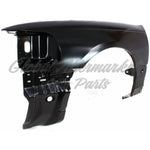 FENDER FR LH — photo 4