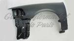 FENDER FR LH CAPA — photo 1