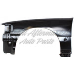 FENDER FR LH CAPA — photo 2