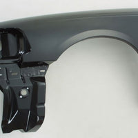 FENDER FR LH CAPA