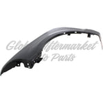 FENDER FR LH W/WHEEL MOULDING — photo 5