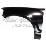 FENDER FR LH — photo 2