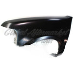 FENDER FR LH — photo 3