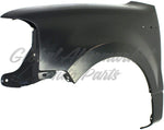 FENDER FR LH W/O FLARE CAPA — photo 3