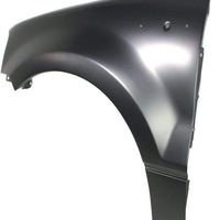FENDER FR LH W/O FLARE