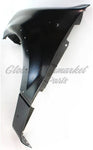 FENDER FR LH W/FLARE — photo 4