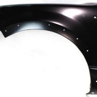 FENDER FR LH W/FLARE