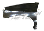 FENDER FR LH — photo 2