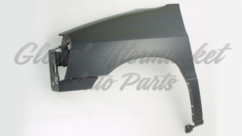 FENDER FR LH CAPA