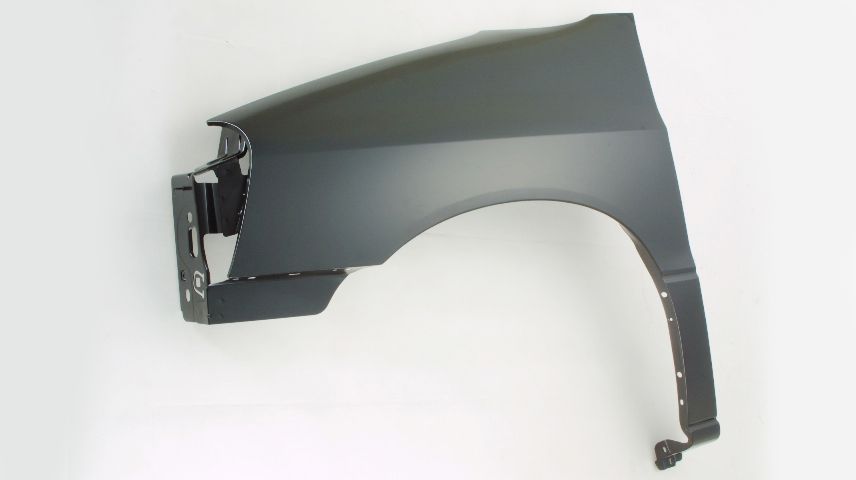 FENDER FR LH CAPA