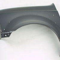FENDER FR LH W/MOULDING
