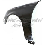 FENDER FR LH W/O FLARE — photo 5