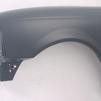 FENDER FR LH W/O FLARE CAPA