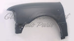 FENDER FR LH W/WHEEL OPENING MODEL — photo 1