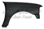 FENDER FR LH W/WHEEL OPENING MODEL — photo 3
