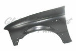 FENDER FR LH W/WHEEL OPENING MODEL CAPA — photo 4