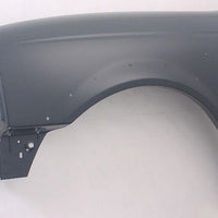 FENDER FR LH W/WHEEL OPENING MODEL CAPA